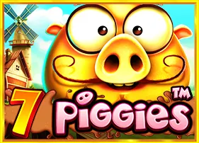 7 Piggies nova888