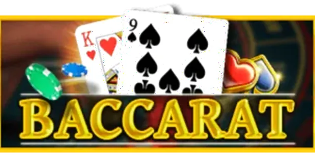 Baccarat nova888