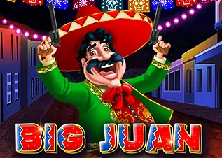 Big Juan nova888