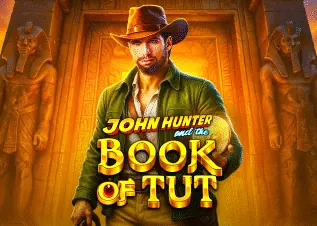 Book of Tut nova888