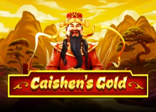 Caishen's Gold nova888