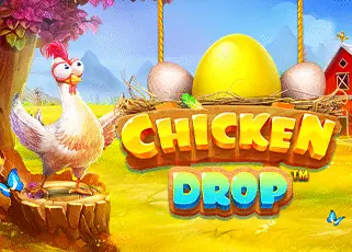 Chicken Drop nova888