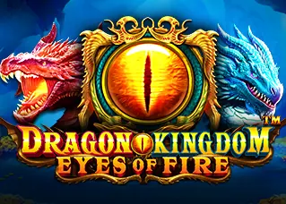 Dragon Kingdom Eyes of Fire nova888