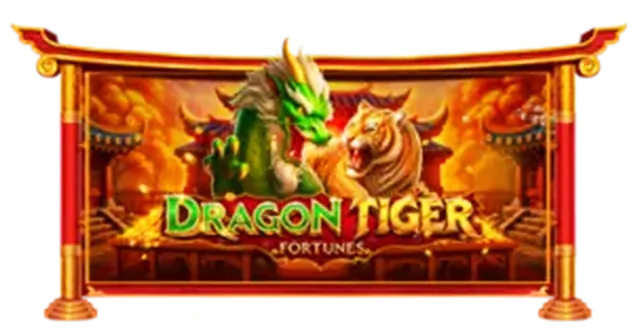 Dragon Tiger nova888
