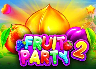 Fruit Party 2 nova888