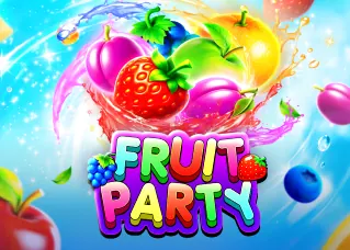 Fruit Party nova888