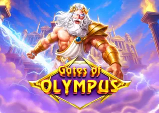 Gates of Olympus nova888