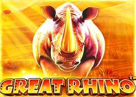 Great Rhino nova888