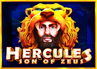 Hercules Son of Zeus nova888