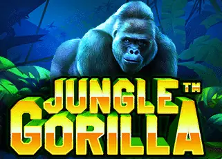 Jungle Gorilla nova888