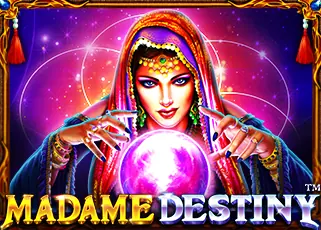 Madame Destiny nova888