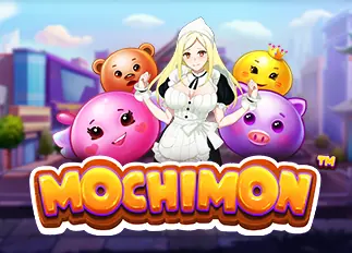 Mochimon nova888