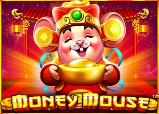 Money Mouse nova888