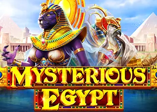 Mysterious Egypt nova888