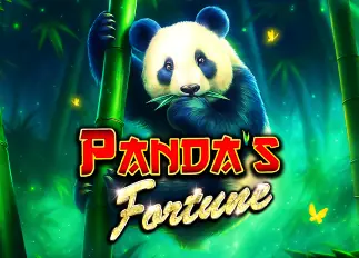 Pandas Fortune nova888