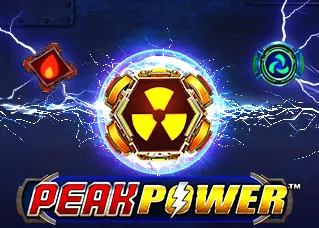 Peak Power nova888