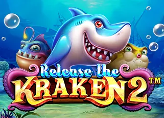 Release the Kraken 2 nova888