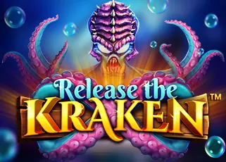 Release the Kraken nova888