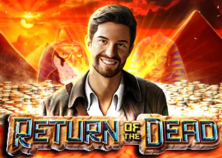 Return of the Dead nova888