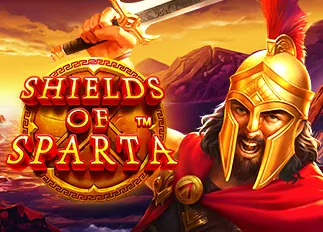 Shields of Sparta nova888