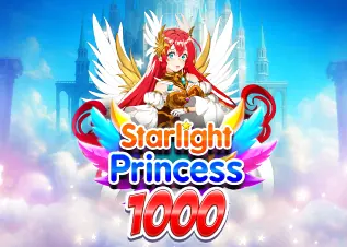 Starlight Princess 1000 nova888