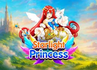 Starlight Princess nova888