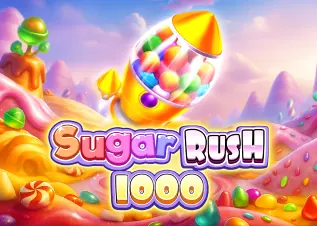 Sugar Rush 1000 nova888