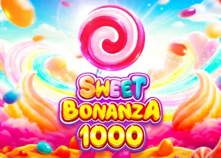 Sweet Bonanza 1000 nova888