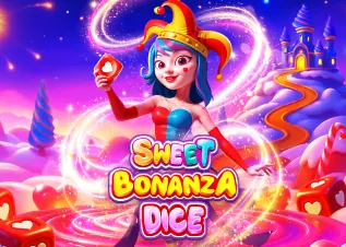 Sweet Bonanza Dice nova888