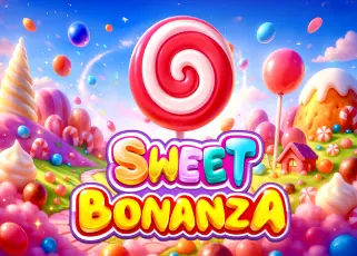 Sweet Bonanza nova888