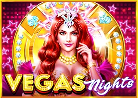 Vegas Nights nova888