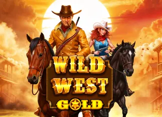 Wild West Gold nova888