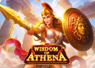 Wisdom of Athena nova888