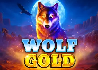Wolf Gold nova888